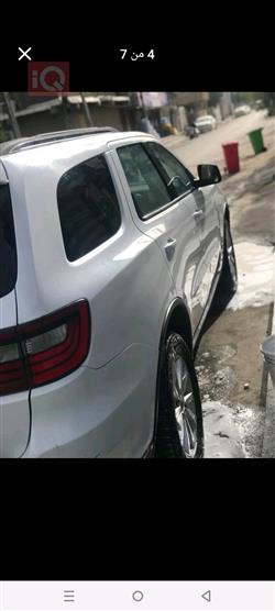 دودج دورانجو